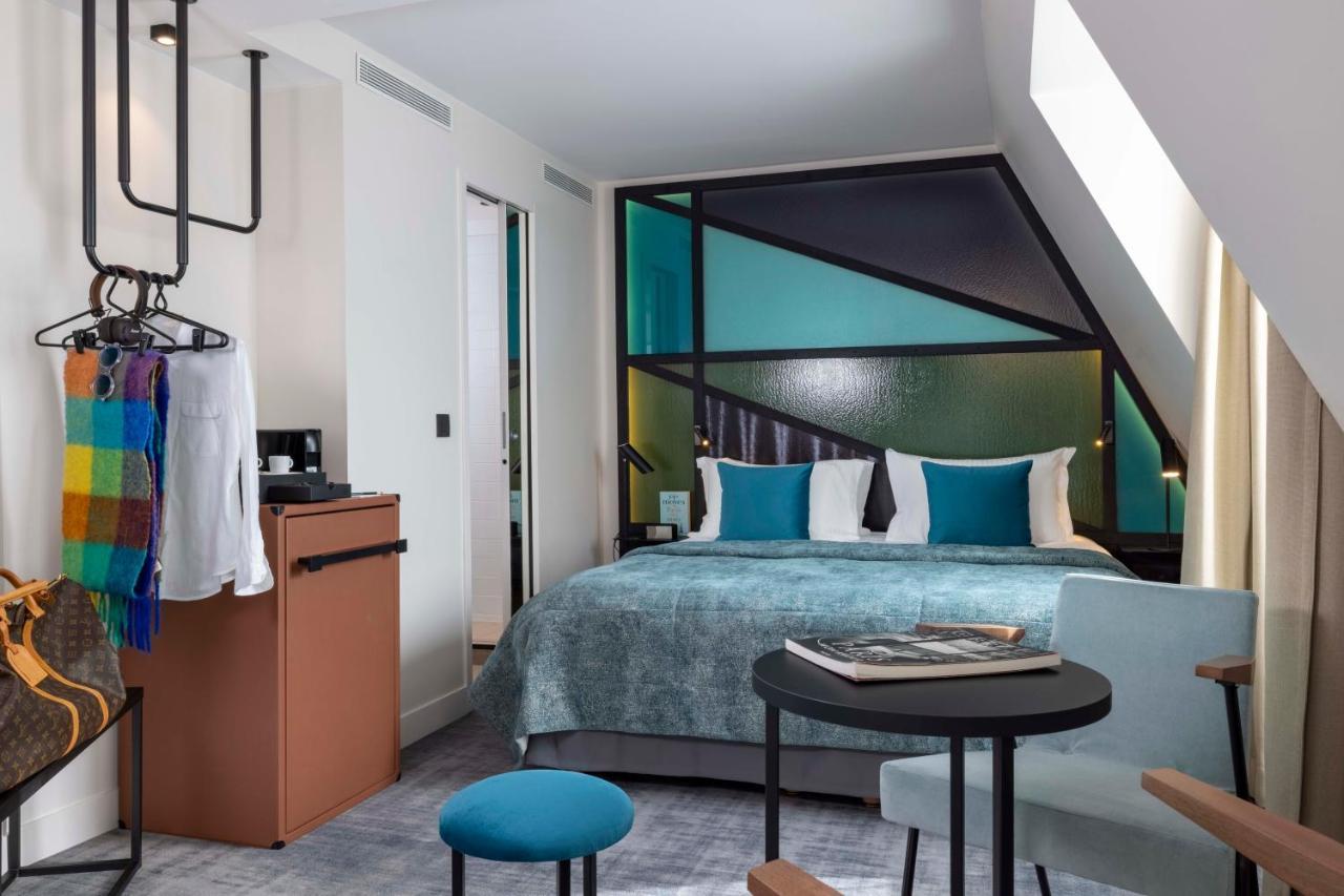 Prestige Double Room