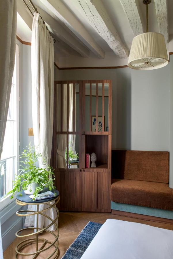 Cosy Room