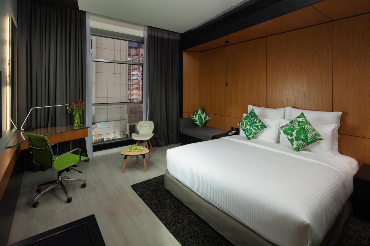 Garden Classic Room