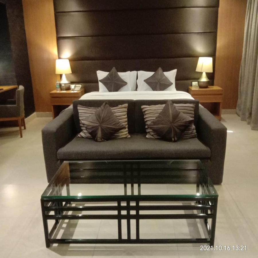 Suite with Terrace