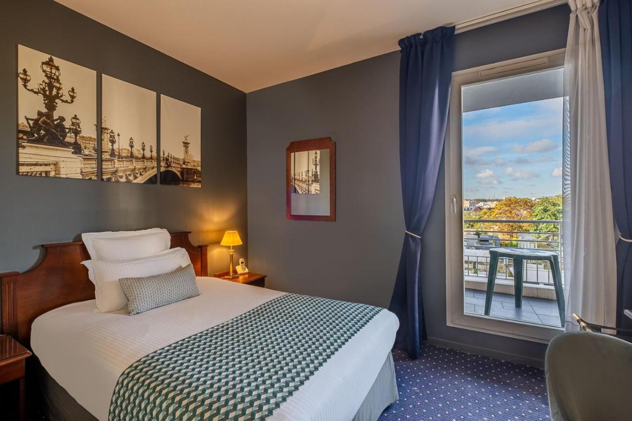 Standard Single Room Single Bed
