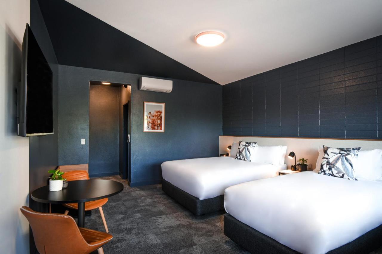 HM Triple Room