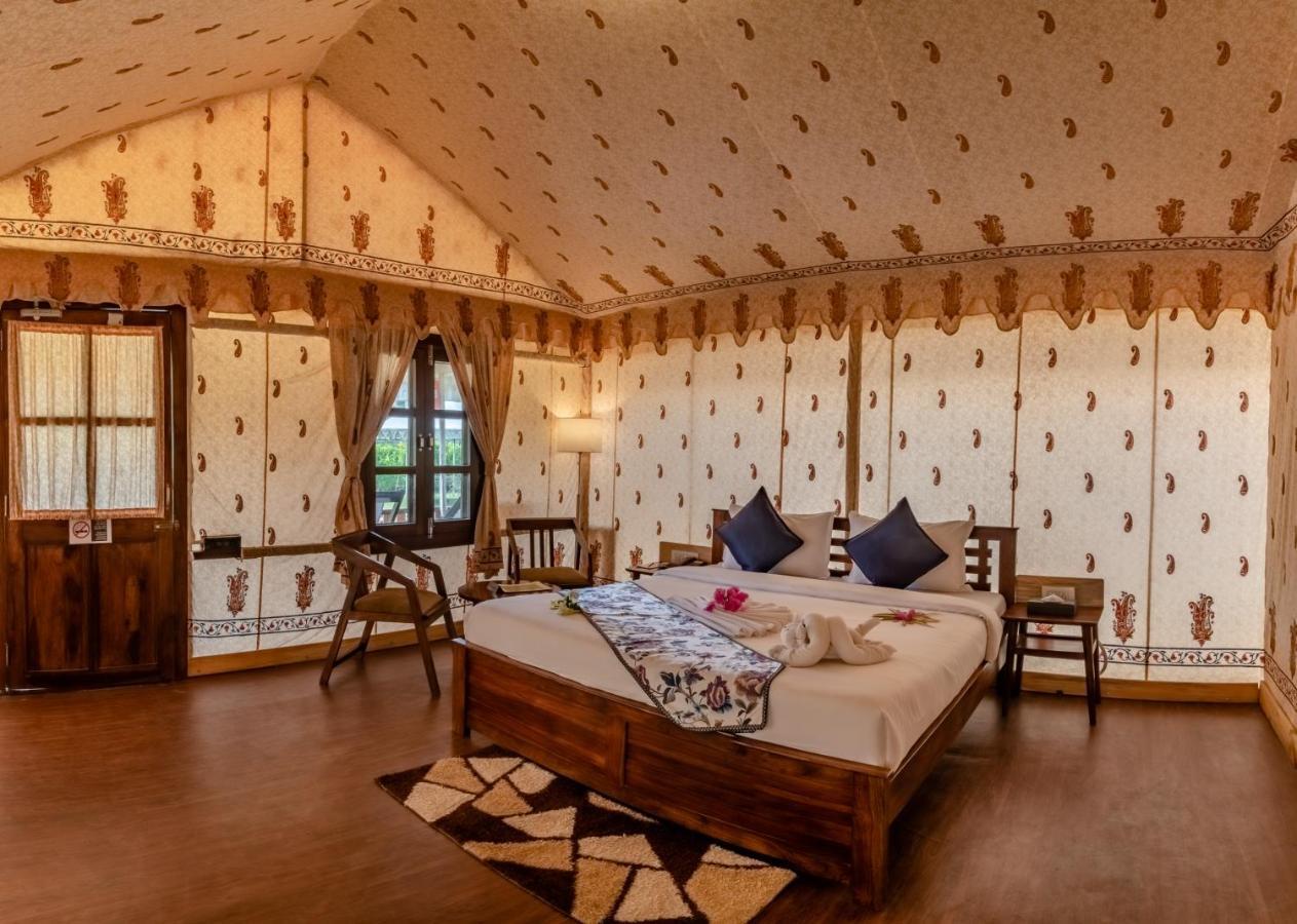 Moonrise Tents with 10% discount on Spa