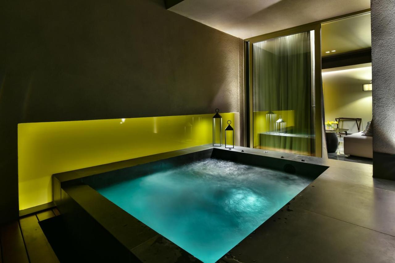 Suite with Private Pool