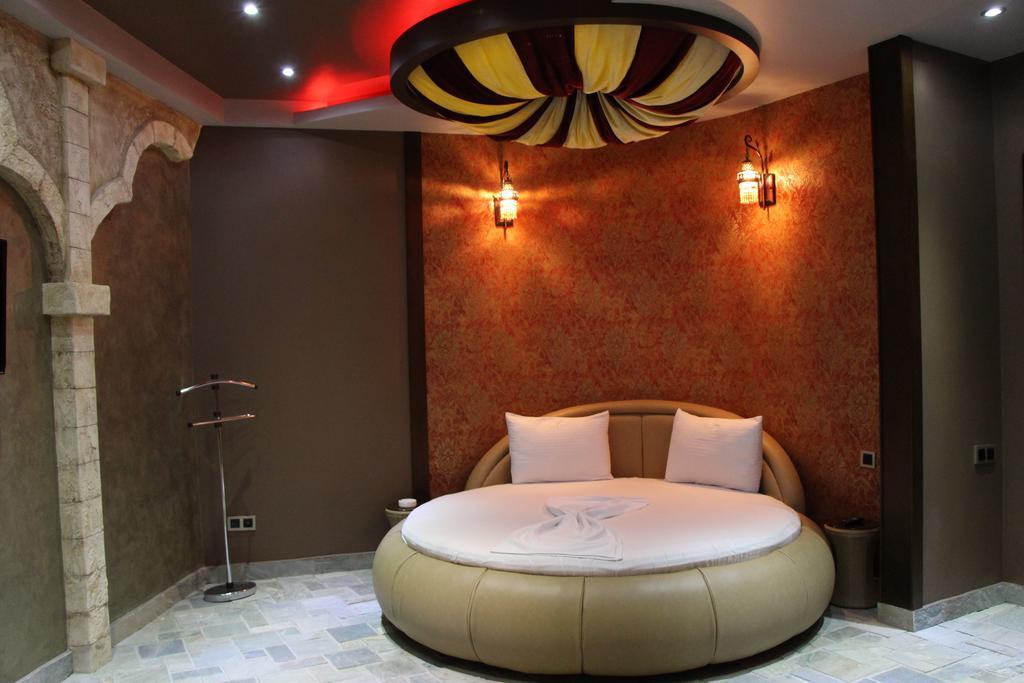 Premier Suite