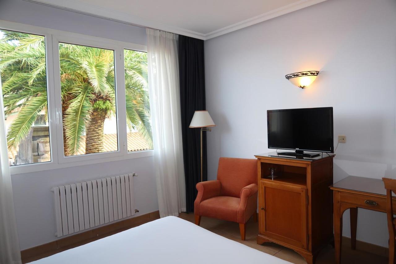 Special Offer - Twin Room with Garden View
