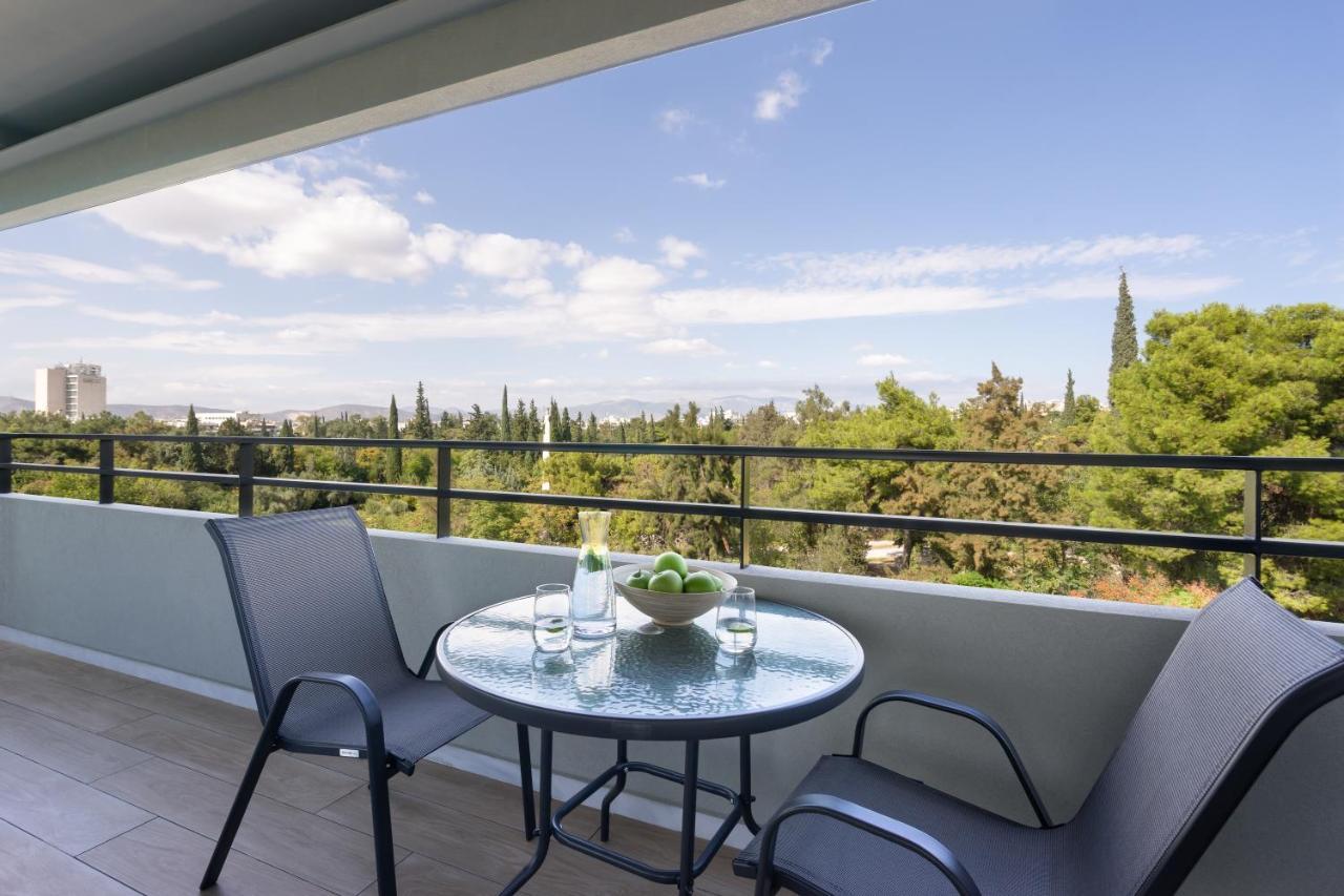 Family Apartment with Balcony
