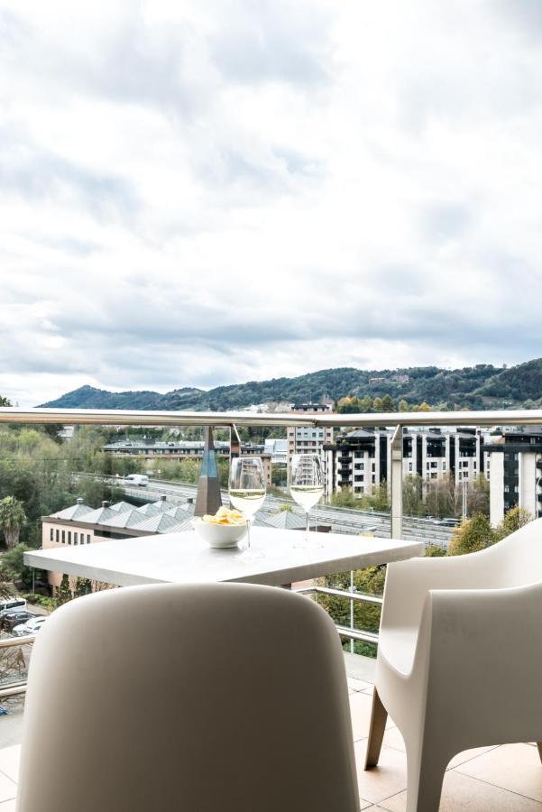 Superior Double or Twin Room with Terrace