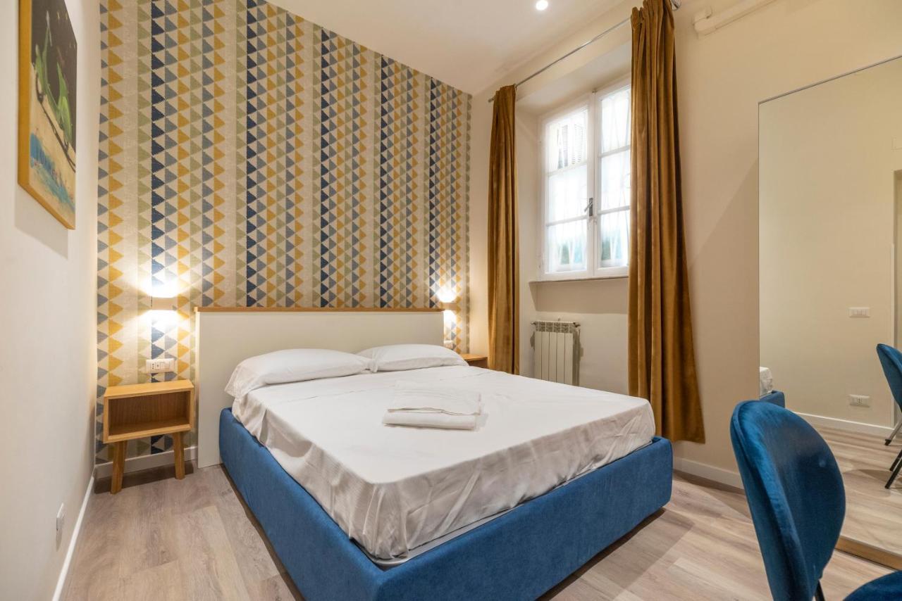 Double Room Economy with Private External Bathroom