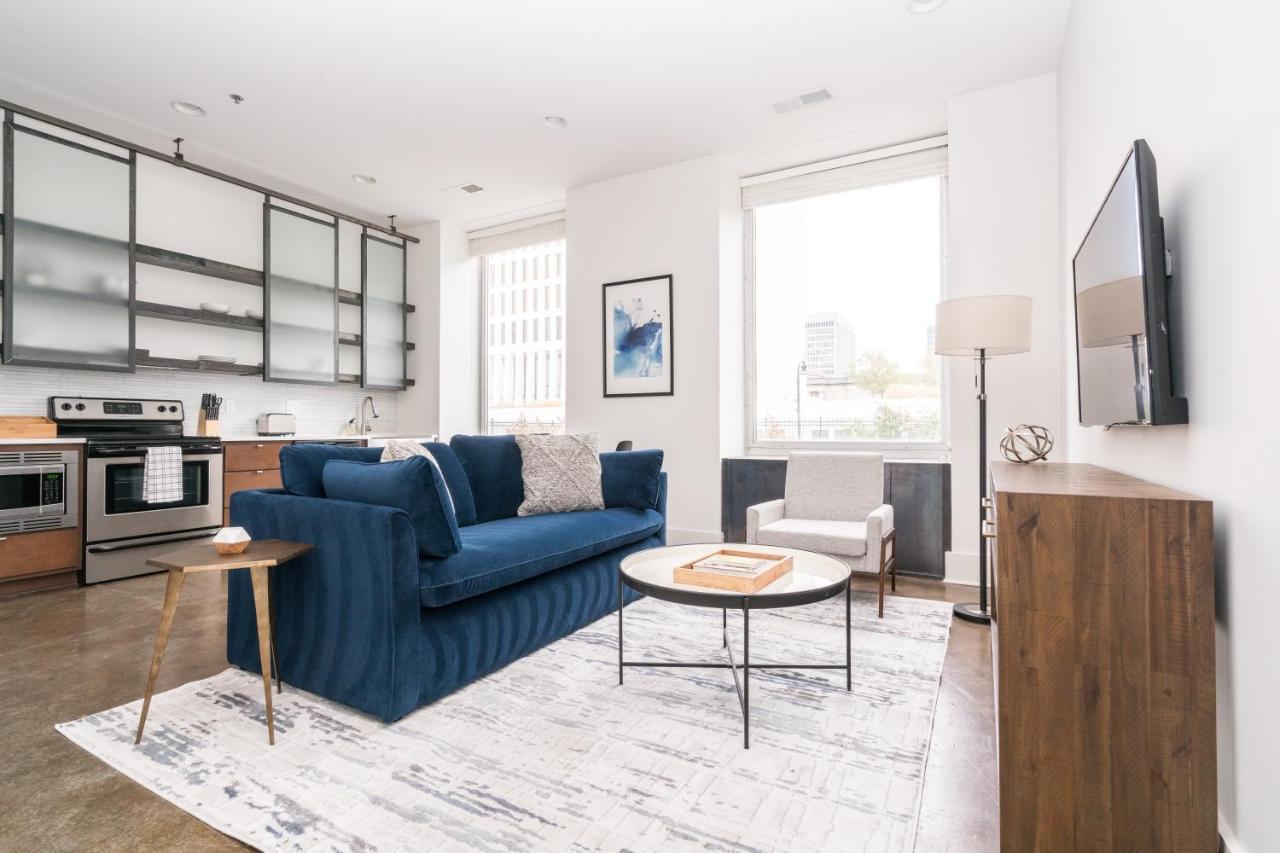 Two Bedroom Suite