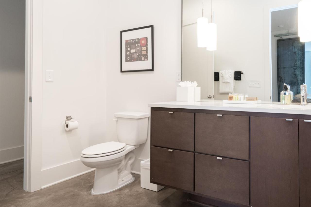 Two Bedroom Suite