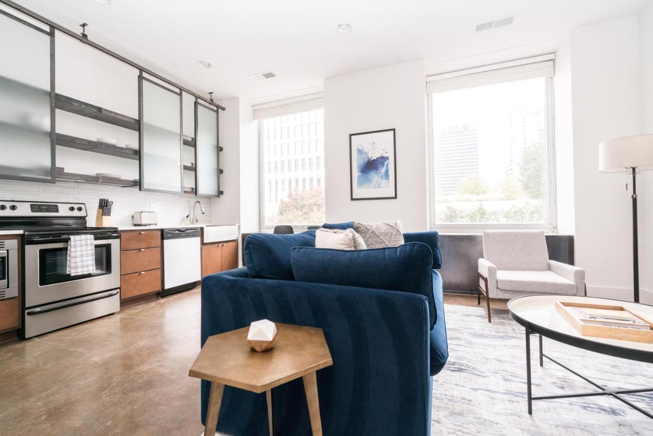 Two Bedroom Suite