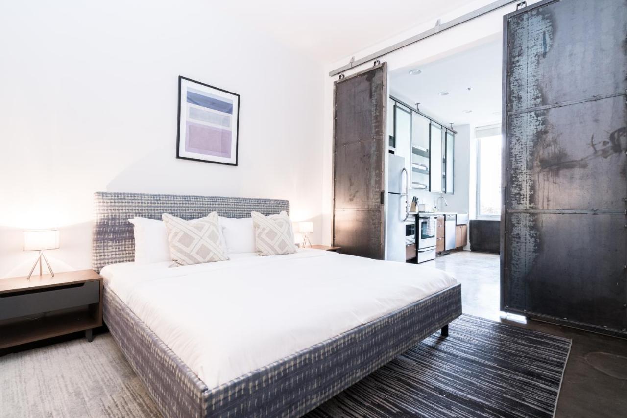 Two Bedroom Suite