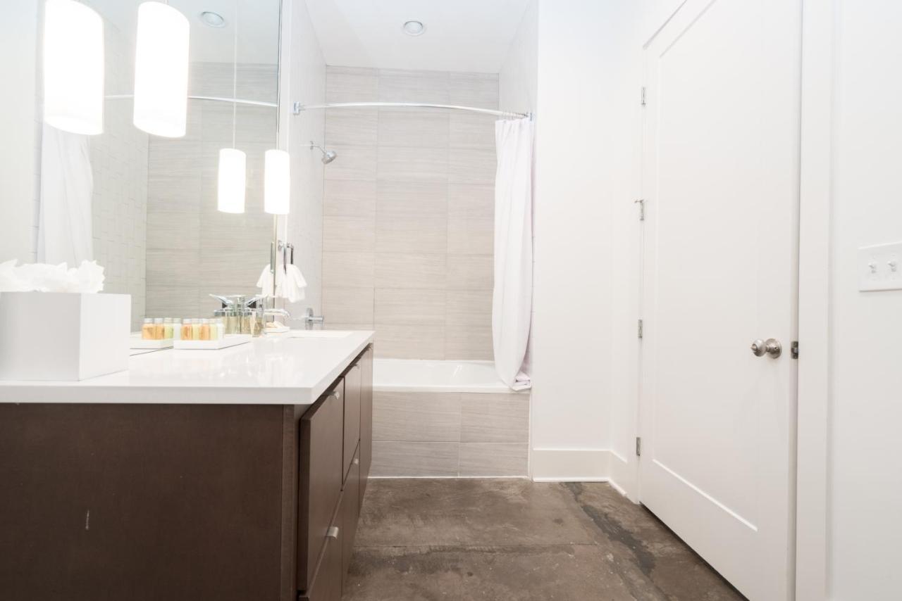 Two Bedroom Suite