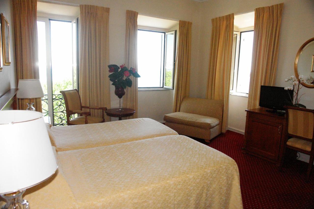Superior Double Room with Sea View
