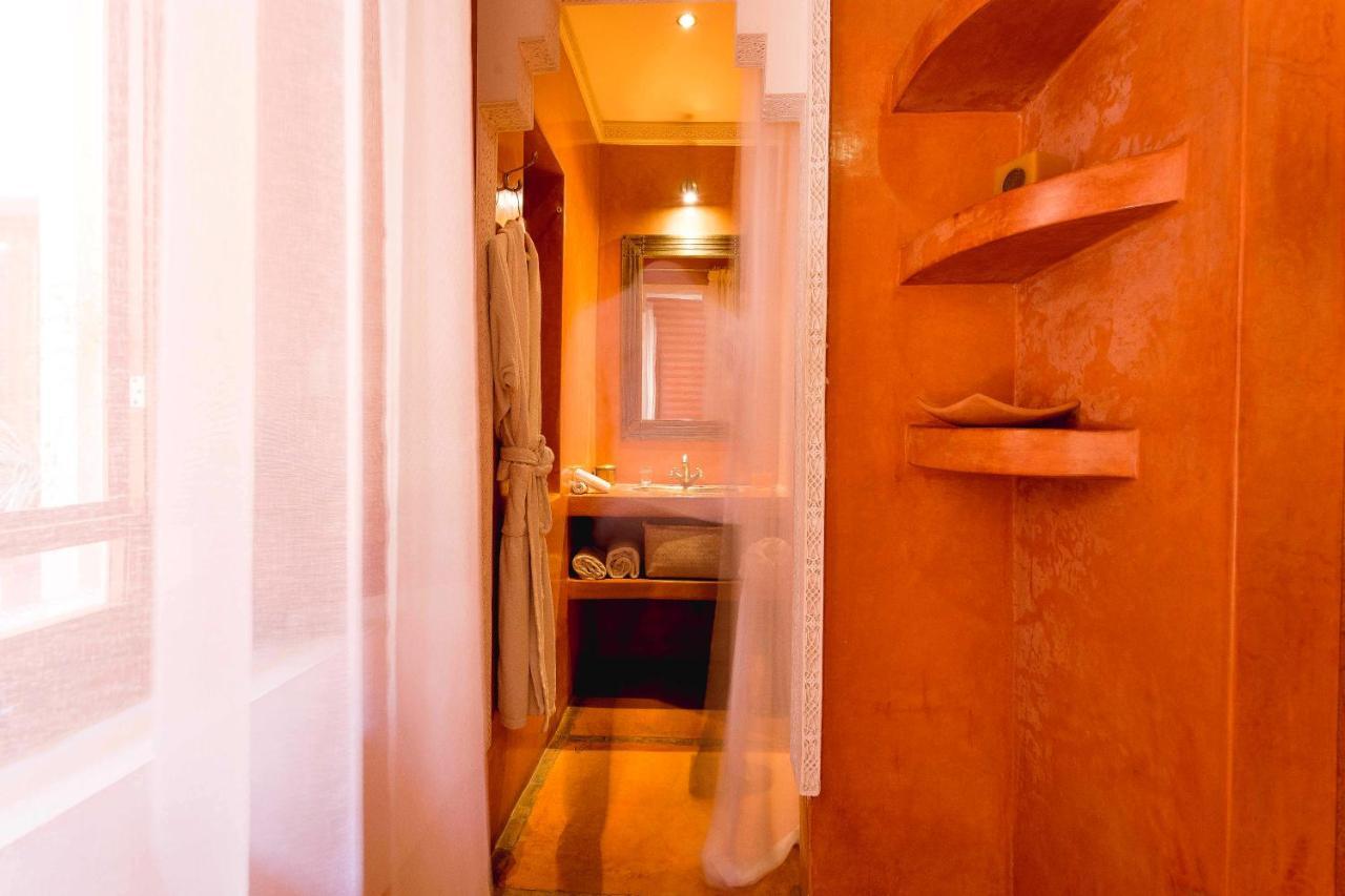 Mandarine Double or Twin Room