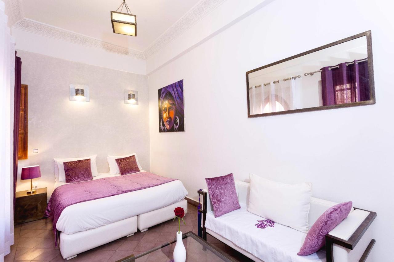 Lilas Double or Twin Room