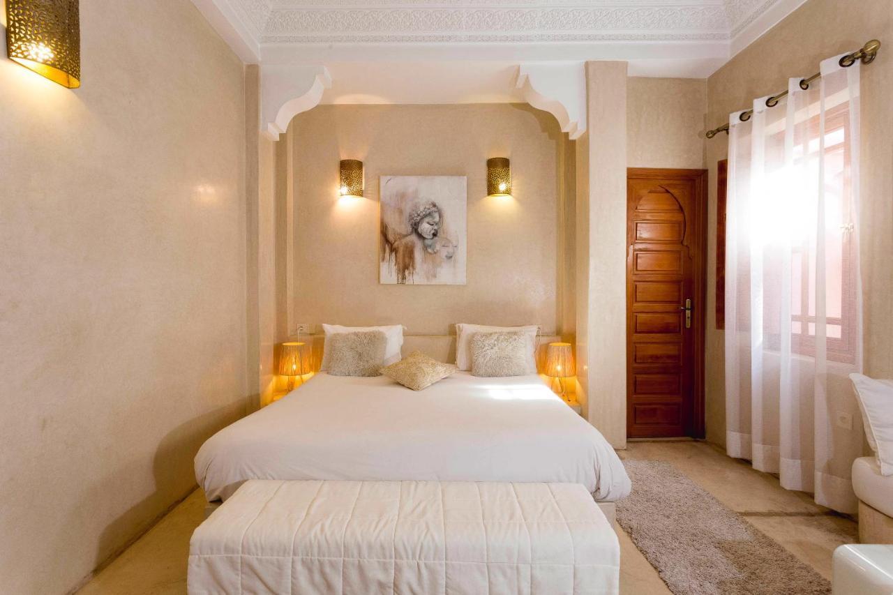 Vanille Suite
