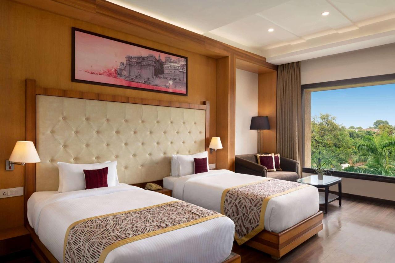 2 Twin Beds Premium Room, Non-Smoking