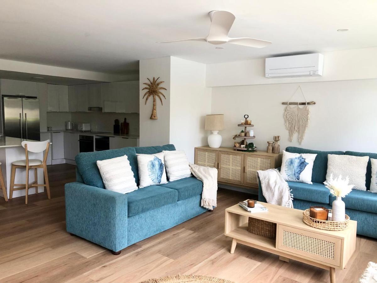 One-Bedroom Pool View Apartment
