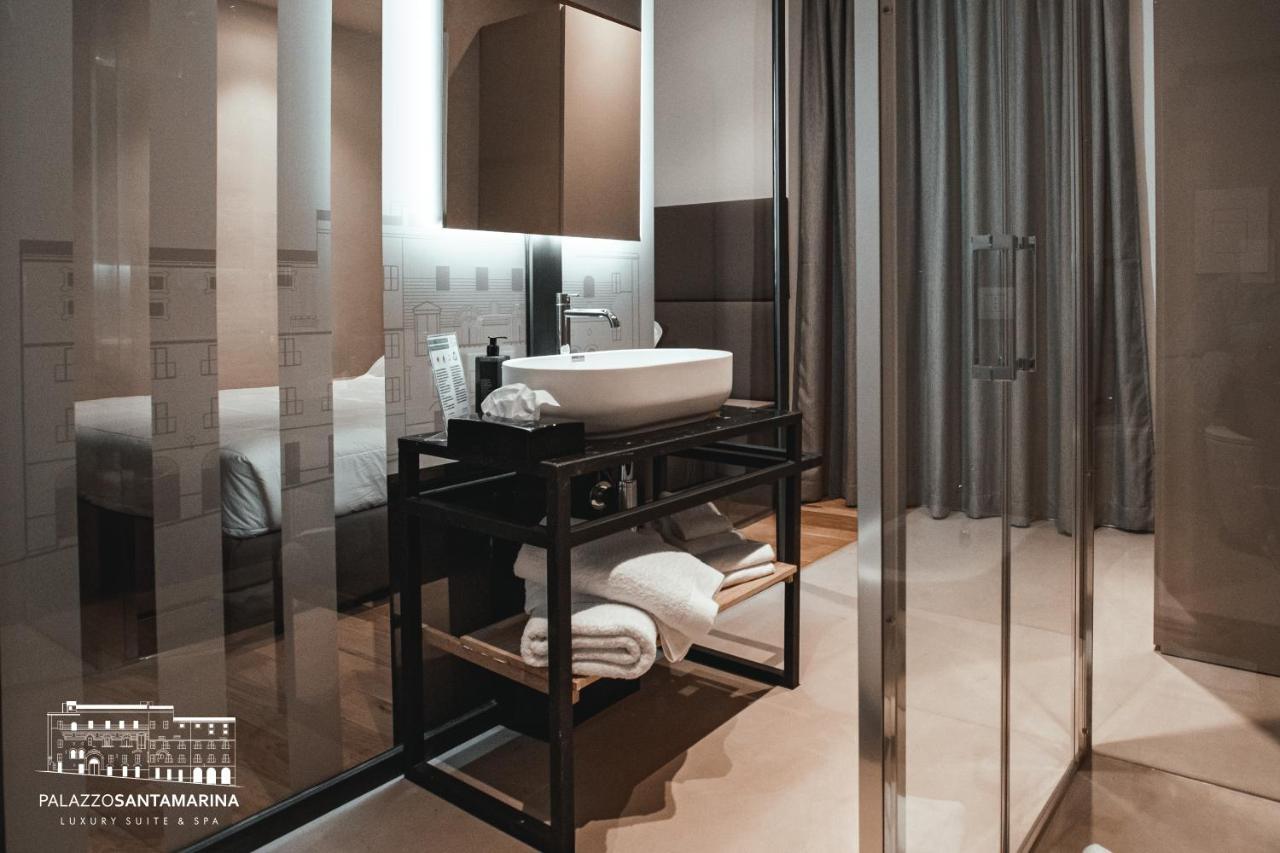 Luxury Quadruple Room