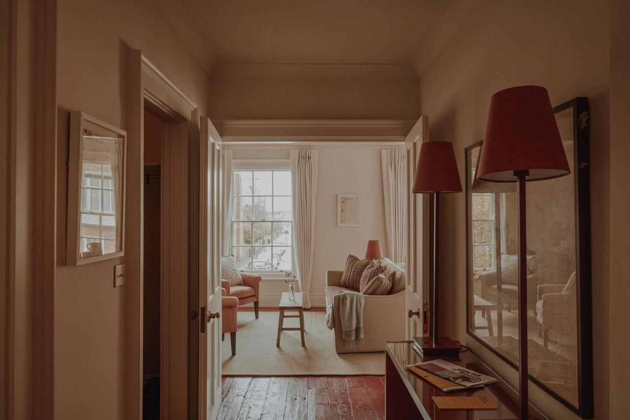 The Clifton Suite