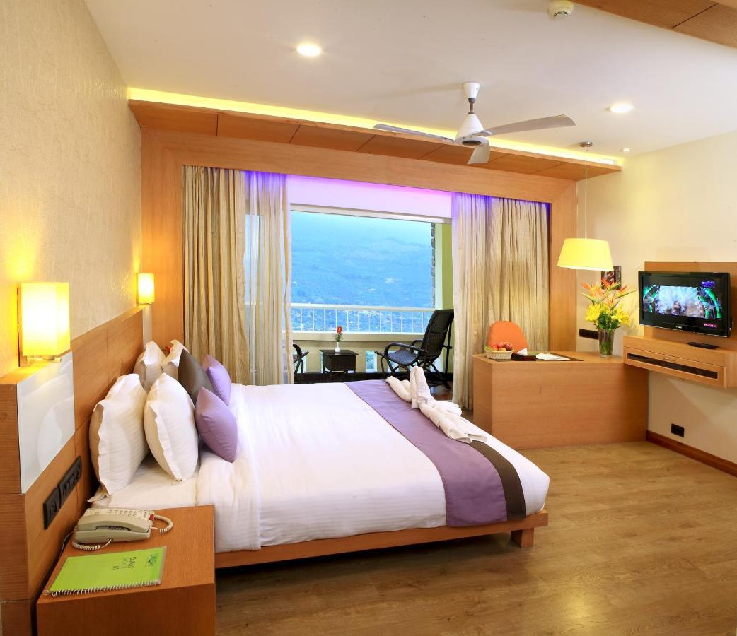 Devonshire Royal Suite