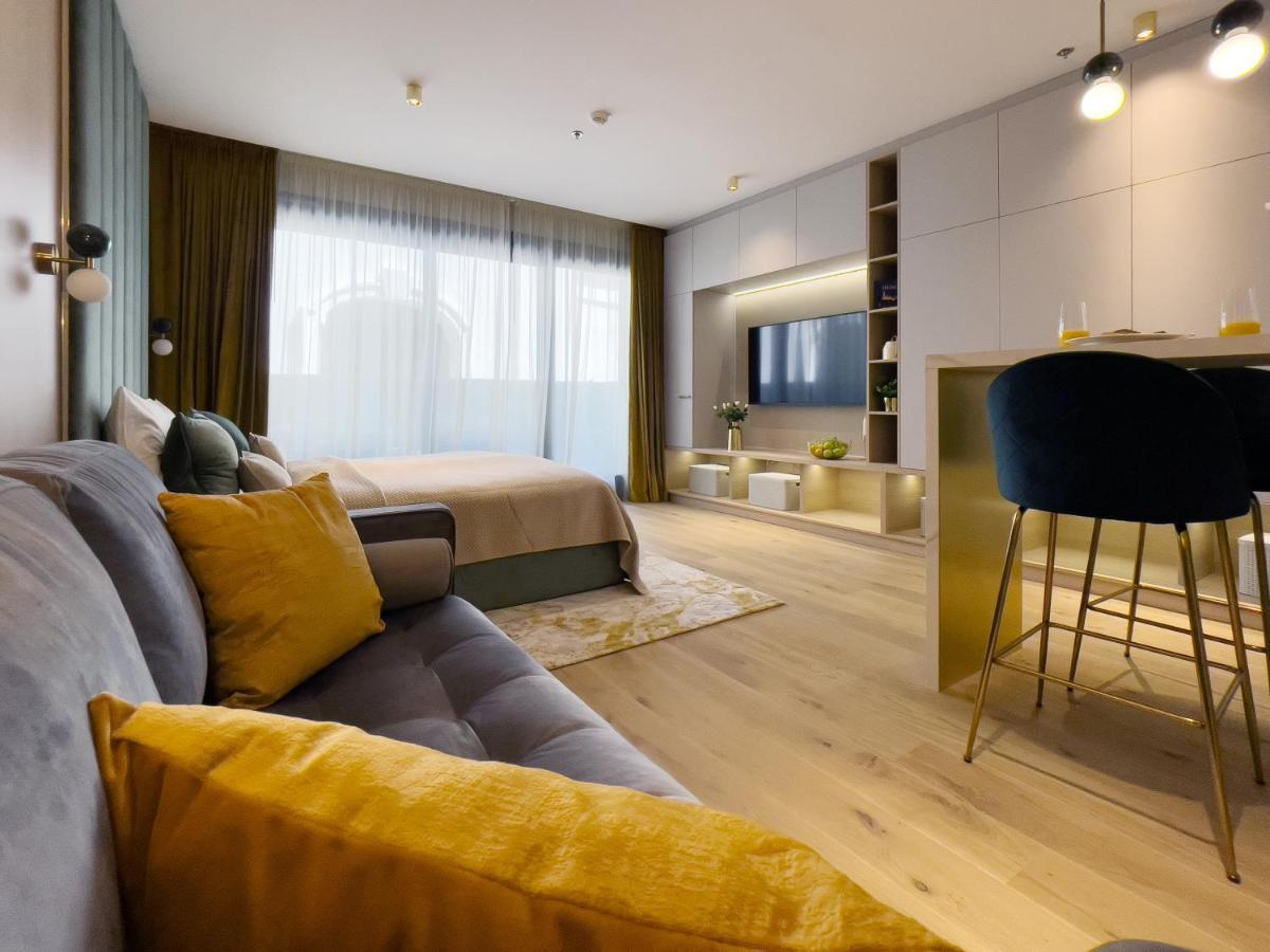 Deluxe Junior Suite