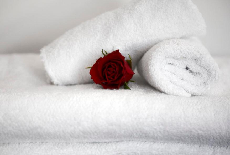 Rose Des Sables Room