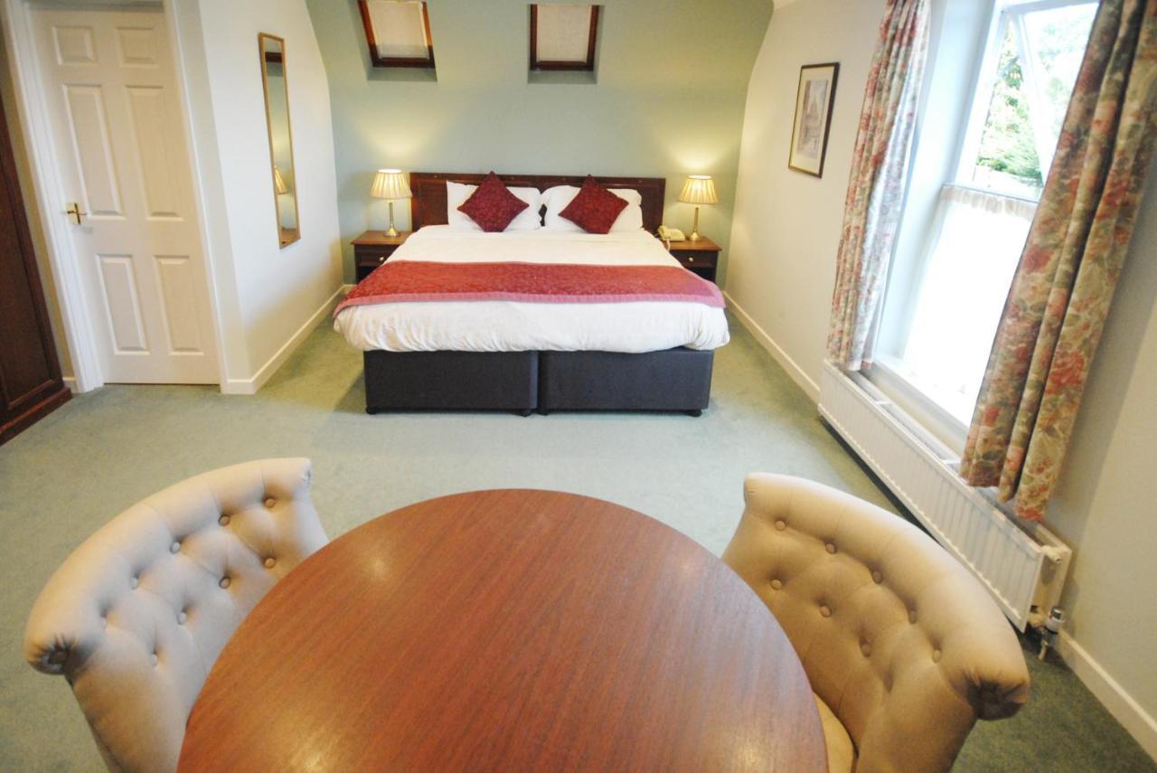 Superior Double Room with Kitchenette
