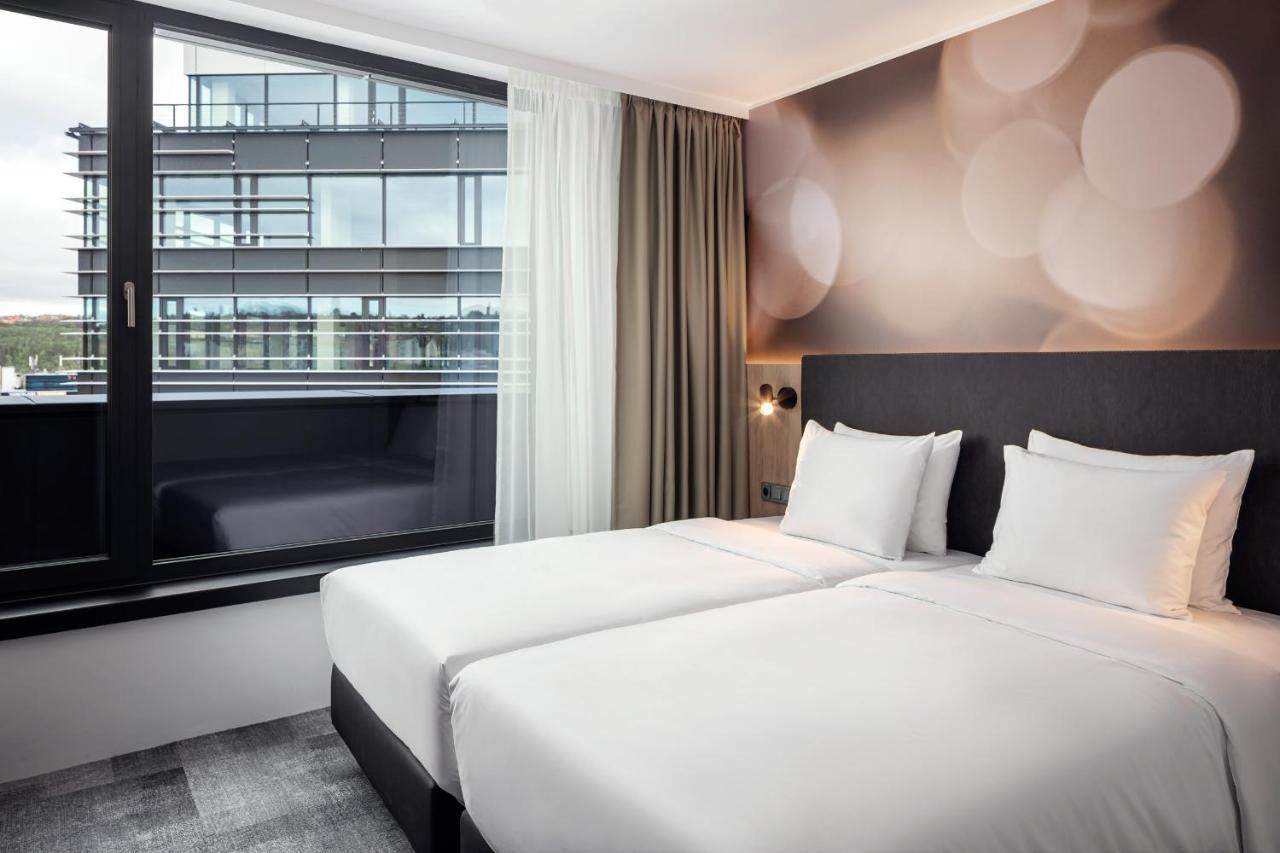 Family Two-Bedroom Suite with Balcony