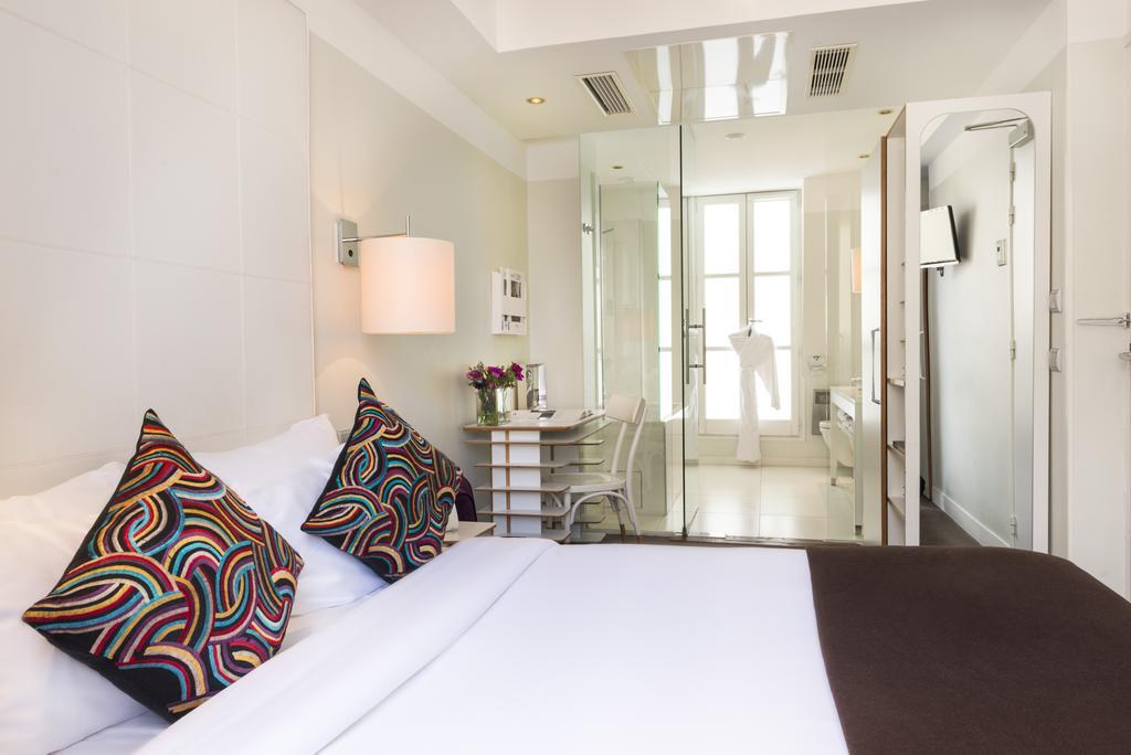 Exclusive Double Room