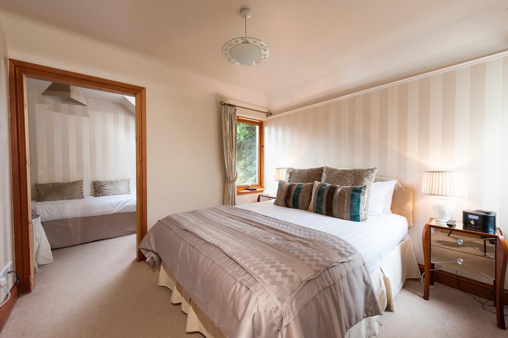 Classic Double or Twin Room