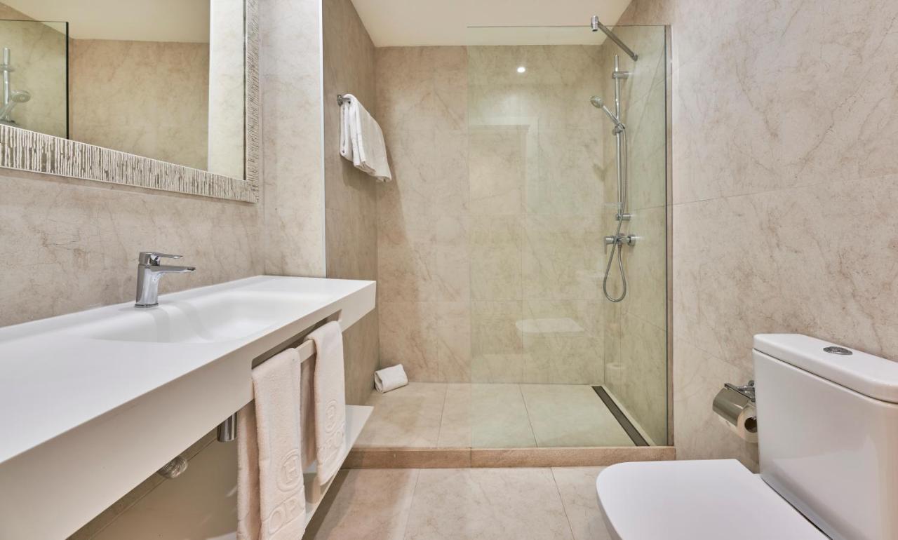 Suite Side Sea view with Balcony