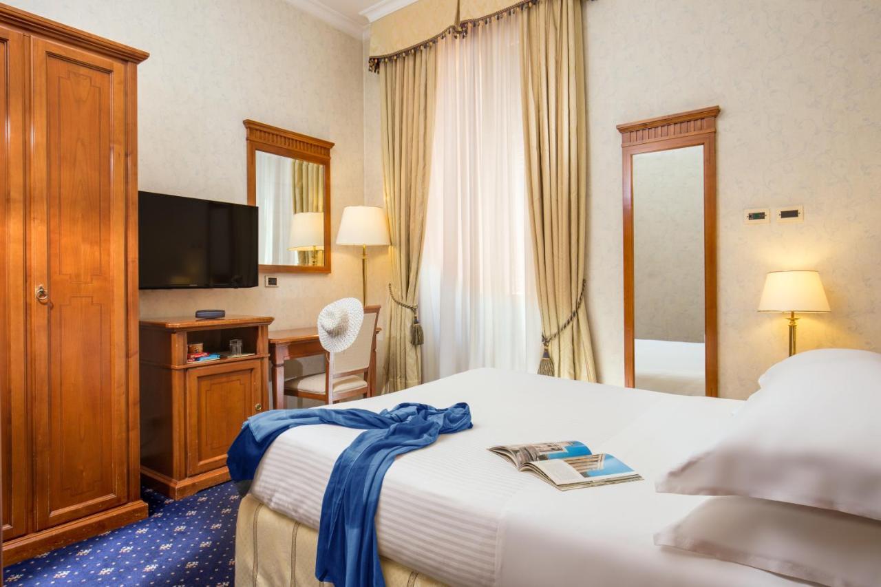 Classic Single Room