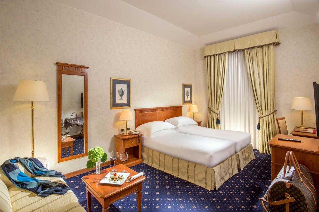 Classic Double Room (2 adults + 1 child)