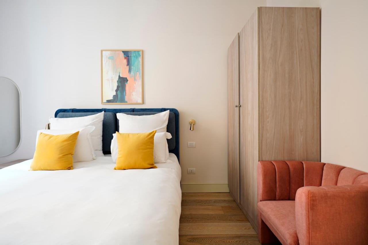 1 Bedroom Apartment with Balcony and Sofa Bed