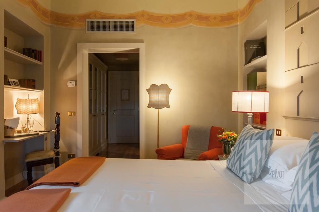 Deluxe Double or Twin Room with Spa Bath