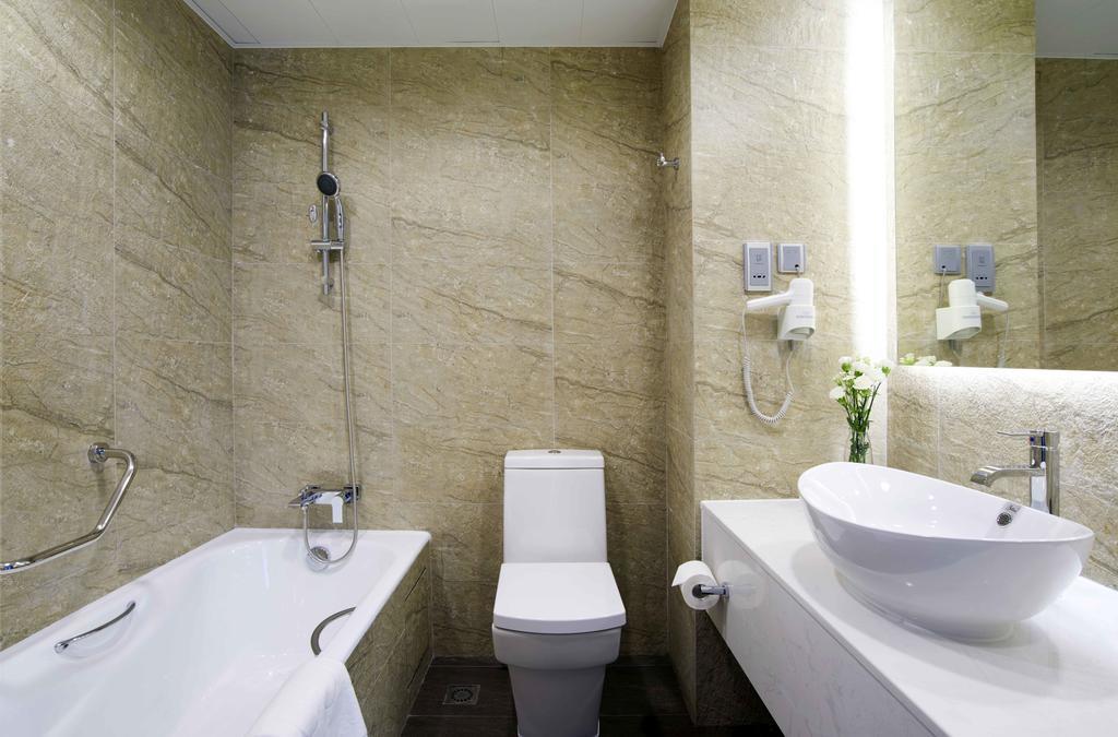 Premier Plus King Room