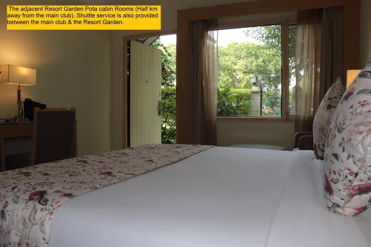 Standard Room in Resort Garden – (approx. half km away from Main Club)