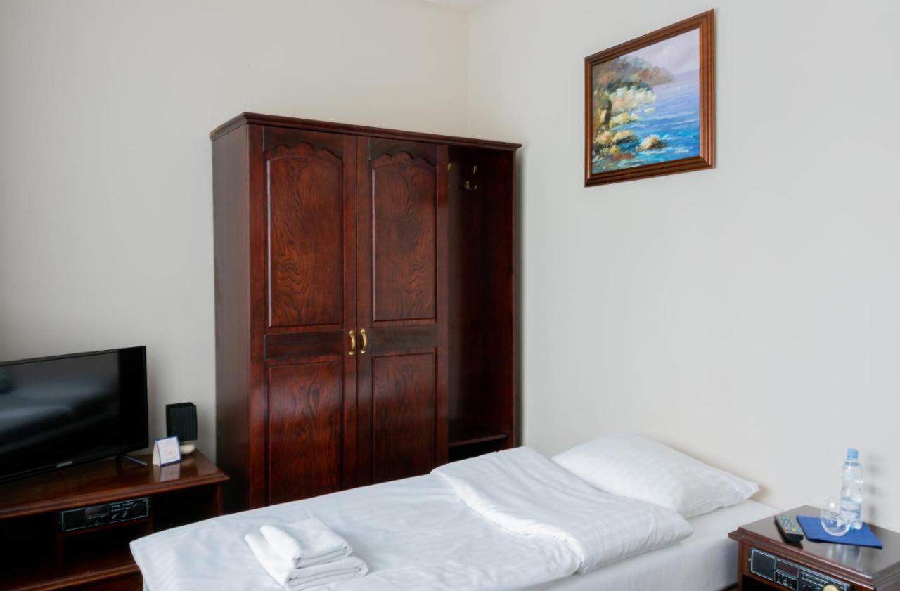 Big Double Room