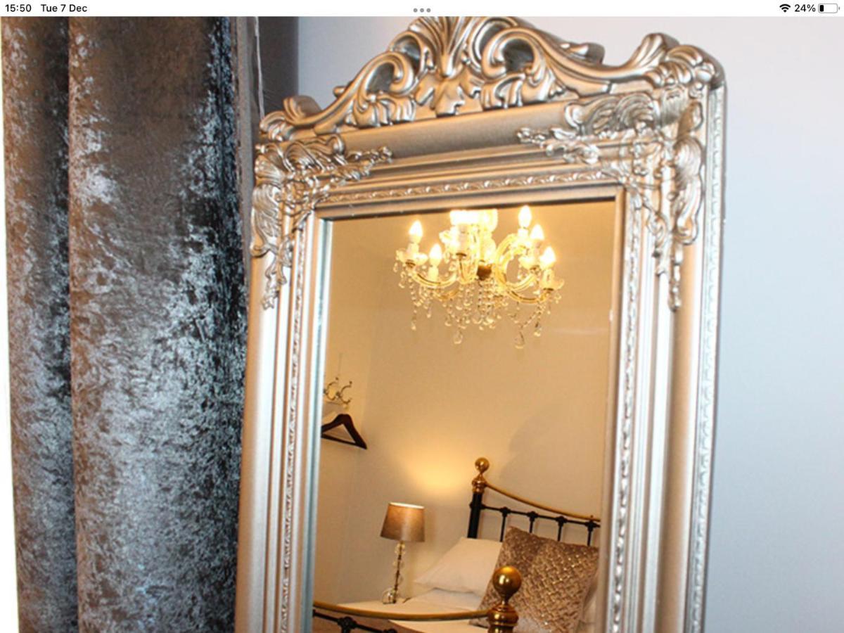 Deluxe Double Room - Kelly
