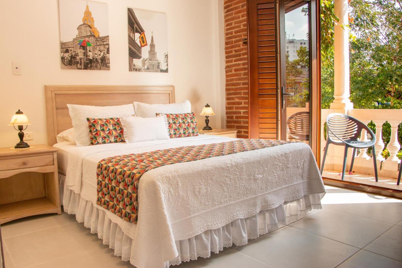 Superior Queen Room with Balcony