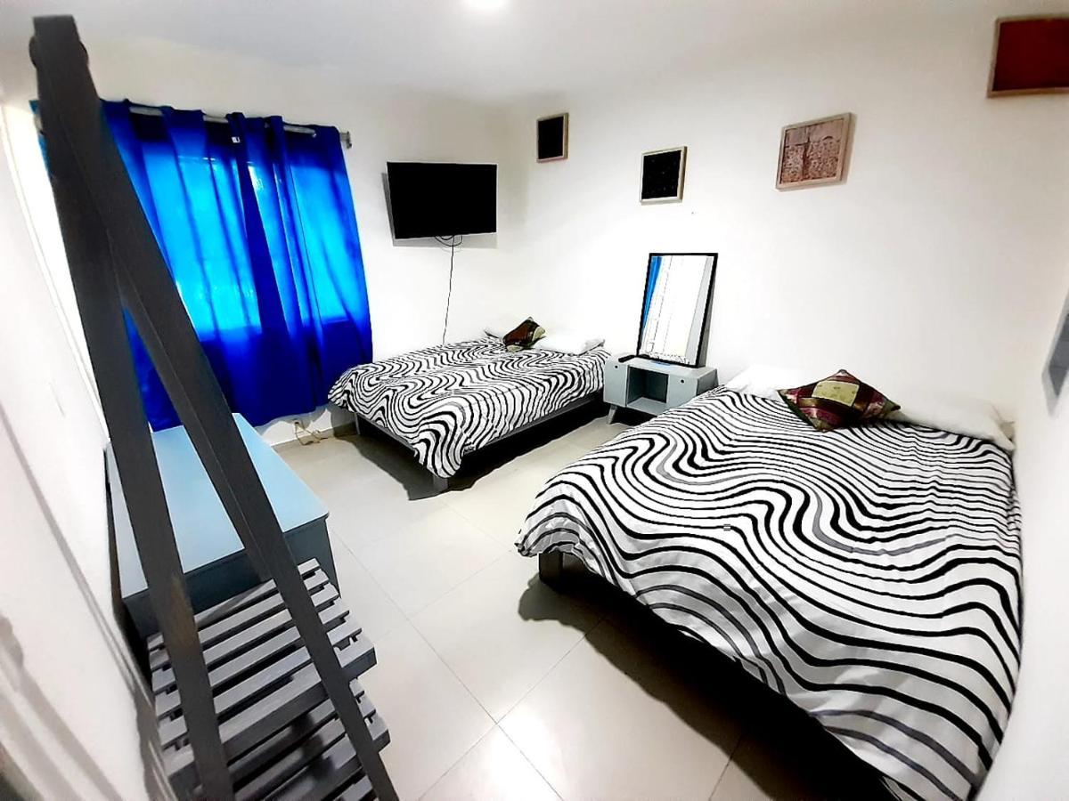 Comfort Quadruple Room