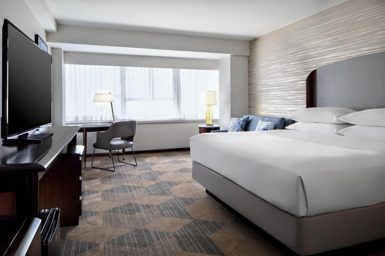 Guest Room, 1 King