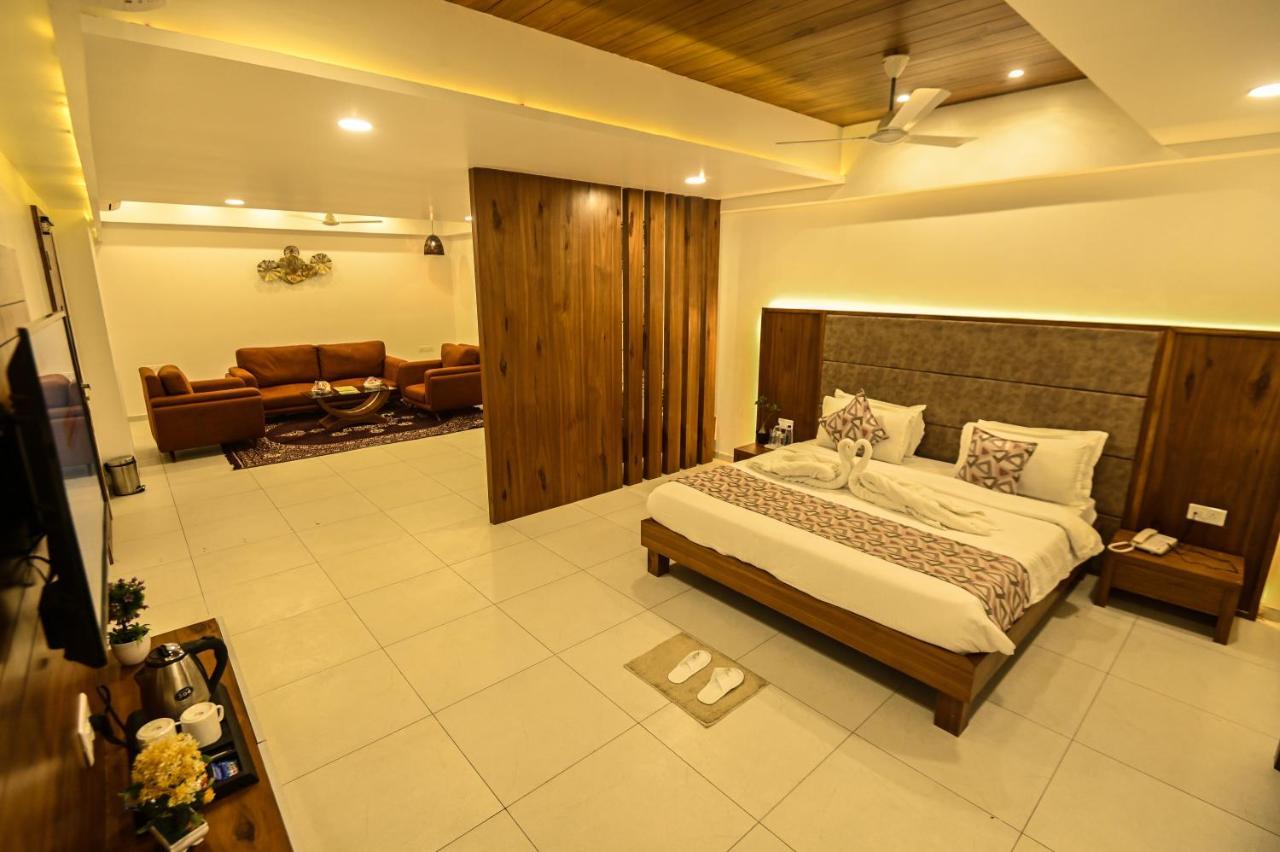 Presidential Suite