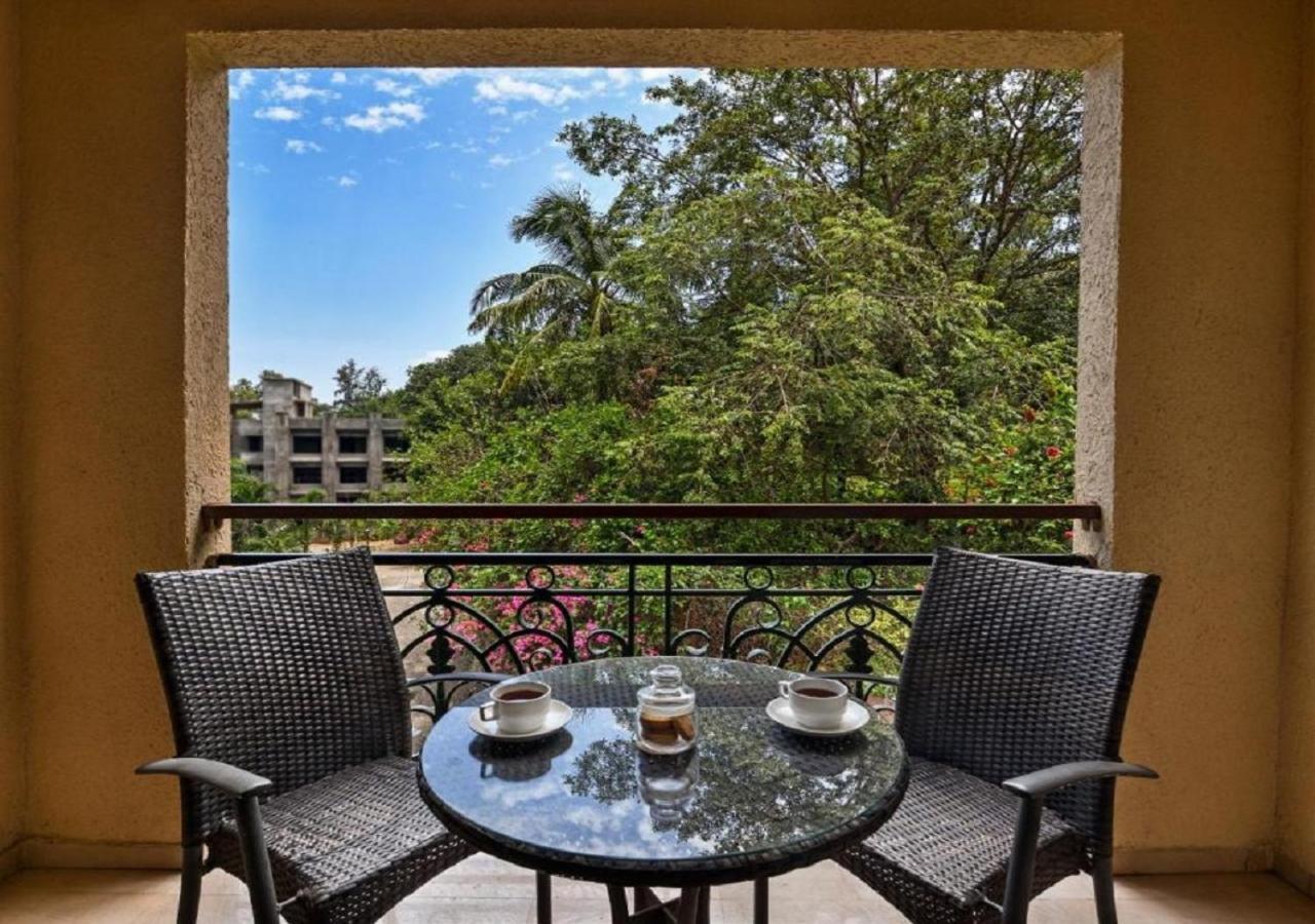 Premium Room with Jacuzzi and Terrace