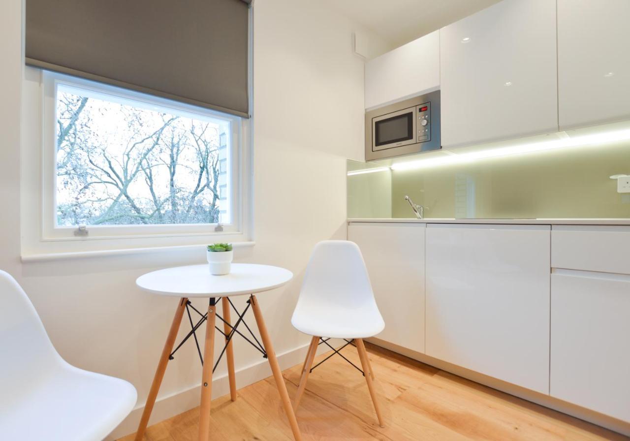 Standard Studio Apartment