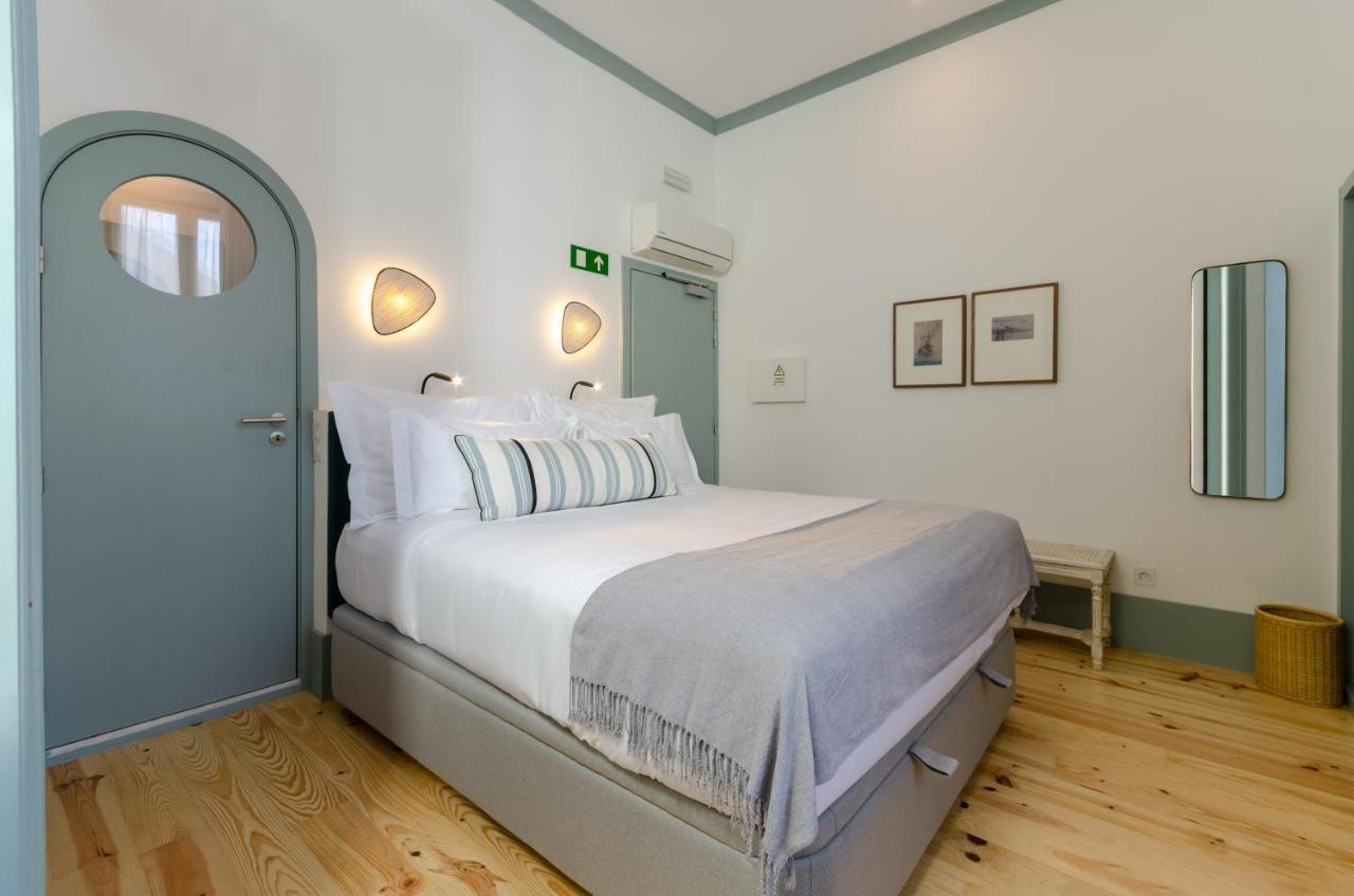 Standard Room with City View