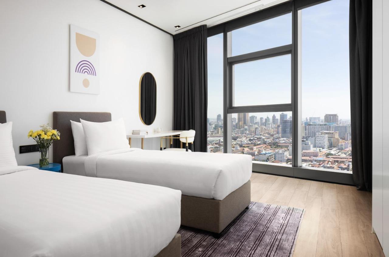 Two-Bedroom Premier
